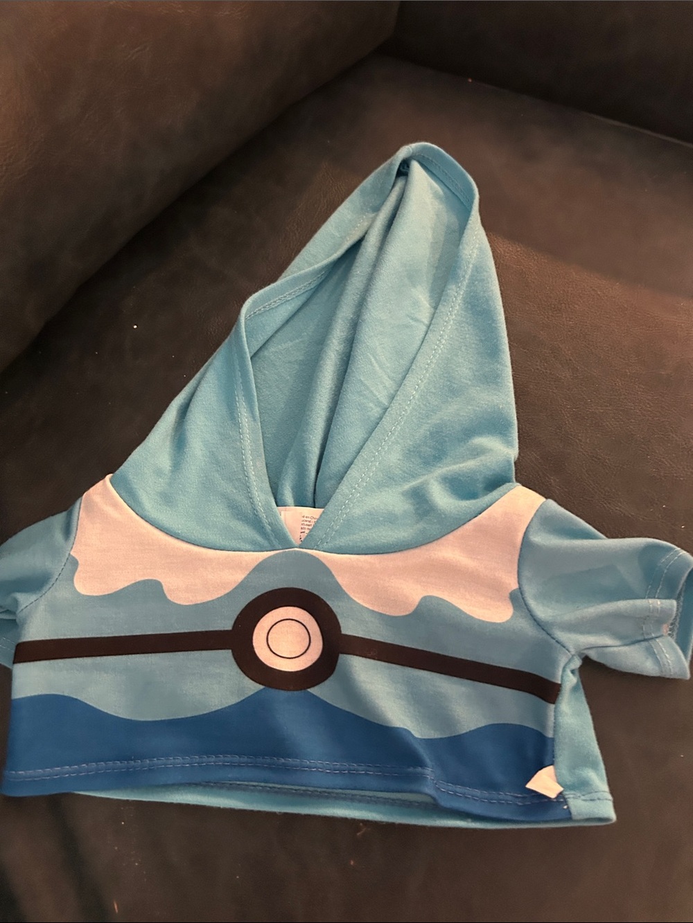 Build-A-Bear Pokémon Piplup - Picture 9 of 14